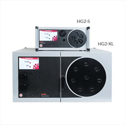 Thiết bị đo nhiệt độ điểm đọng sương PST Rotronic HygroGen 2